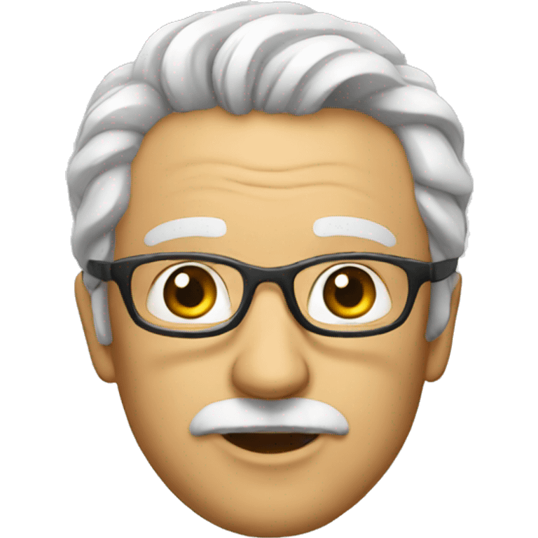 PROFESOR emoji