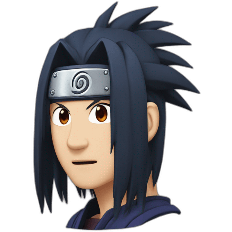 Madara Uchiha  emoji