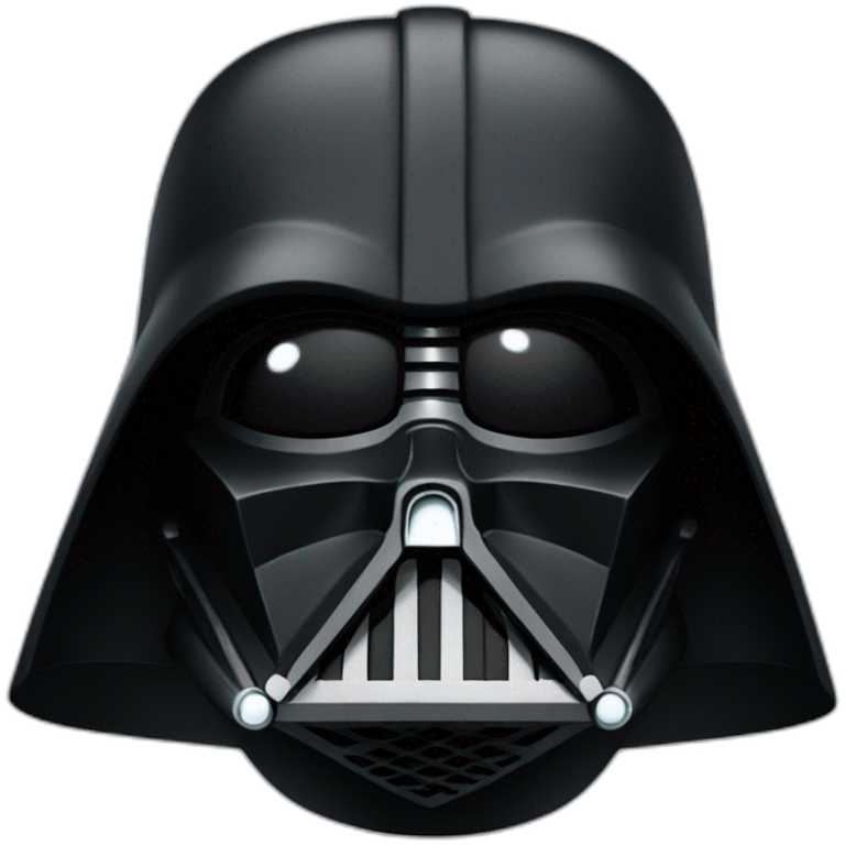 Vader emoji