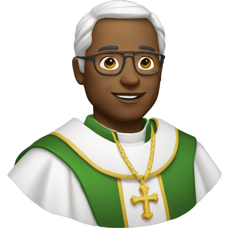 bishop emoji