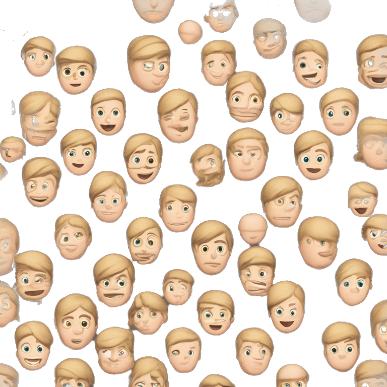 Розовый пряничный домик  emoji