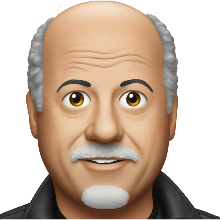 Billy Joel  emoji