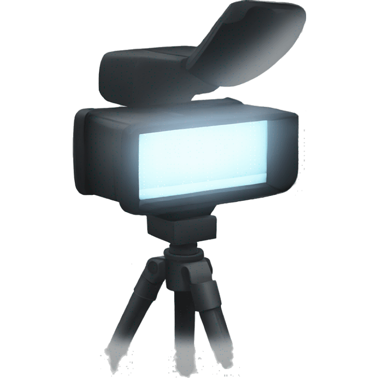 Video light emoji