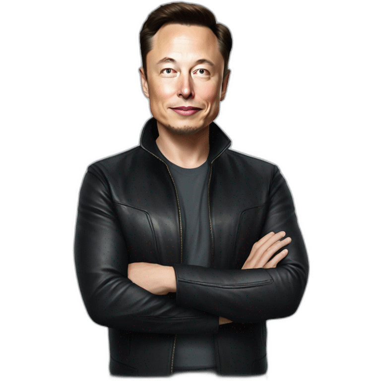 elon musk emoji