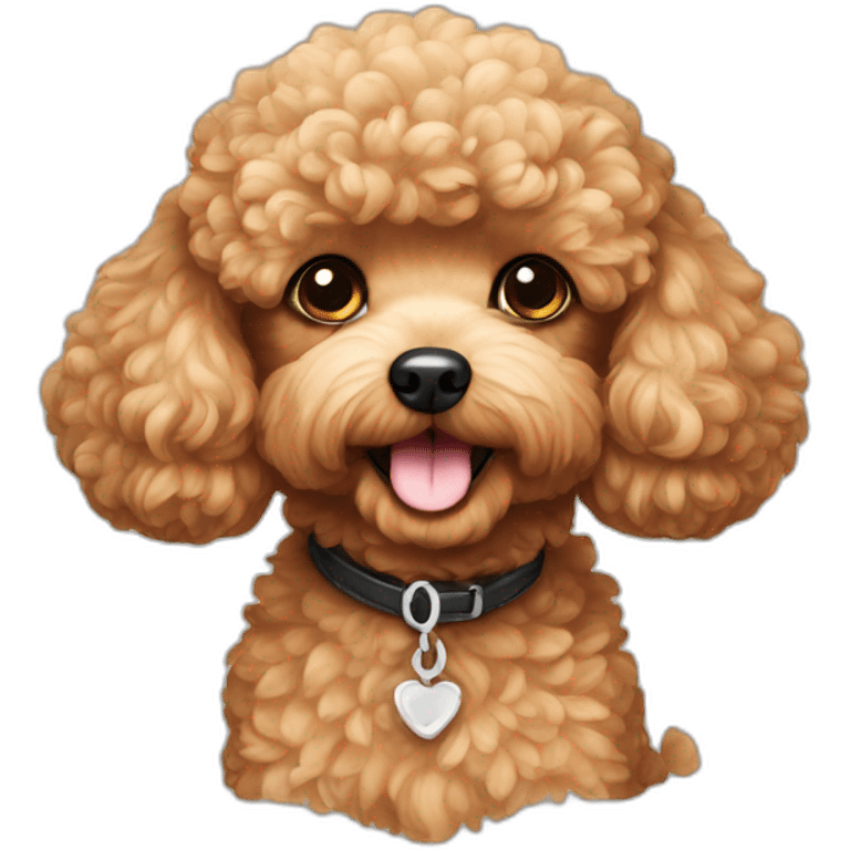 toypoodle emoji