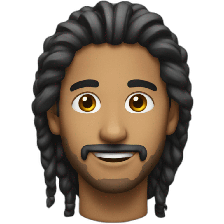 Hi, I'm hamid  emoji