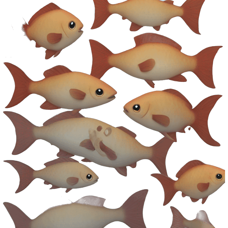 wedgefish emoji