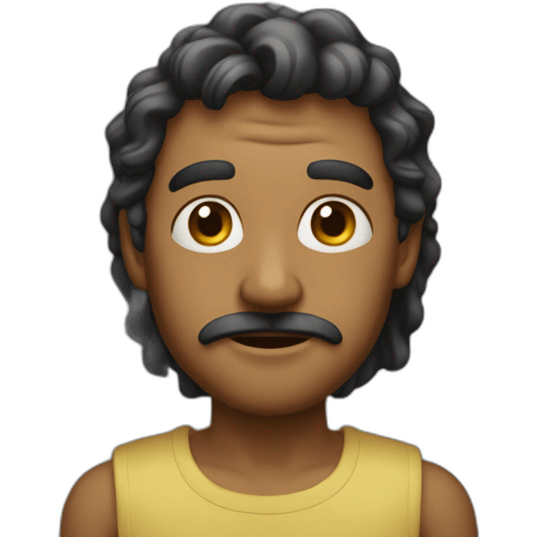 late-manmos emoji