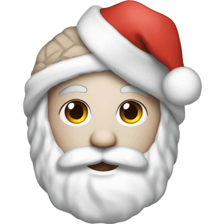 make christmas aesthetic emoji  emoji