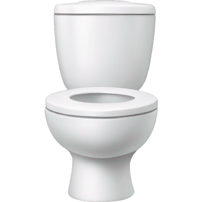 Skibidi Toilet emoji