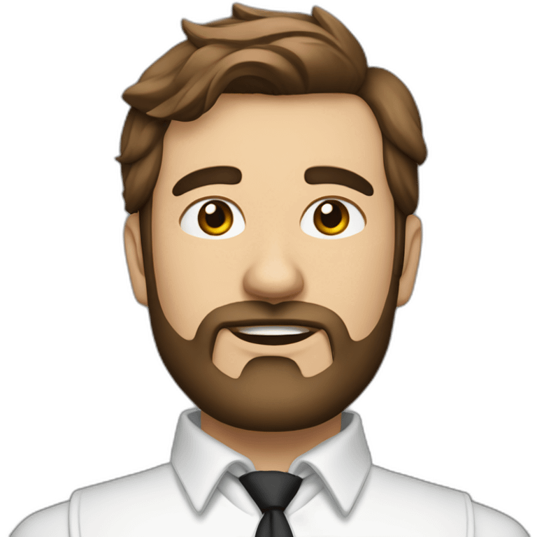 Sébastien oliveri briones emoji