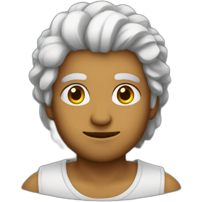 Taboun emoji