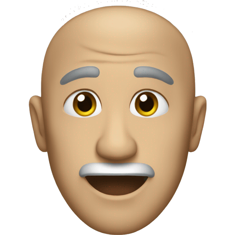 Melidas emoji