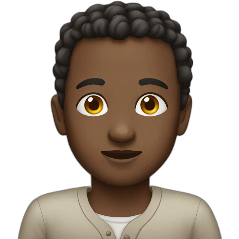 Ethiopian emoji