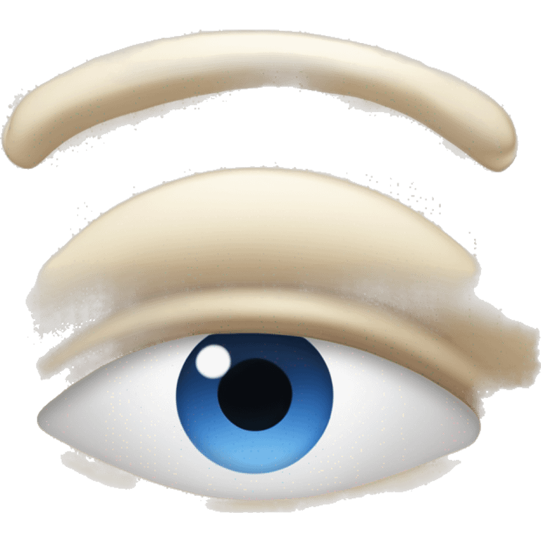 eye cream cerave style  emoji