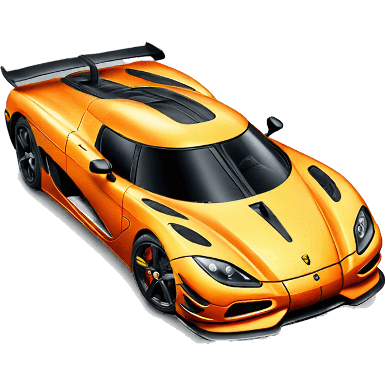 koenigsegg regra emoji