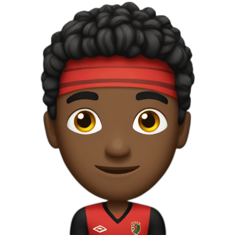 flamengo emoji