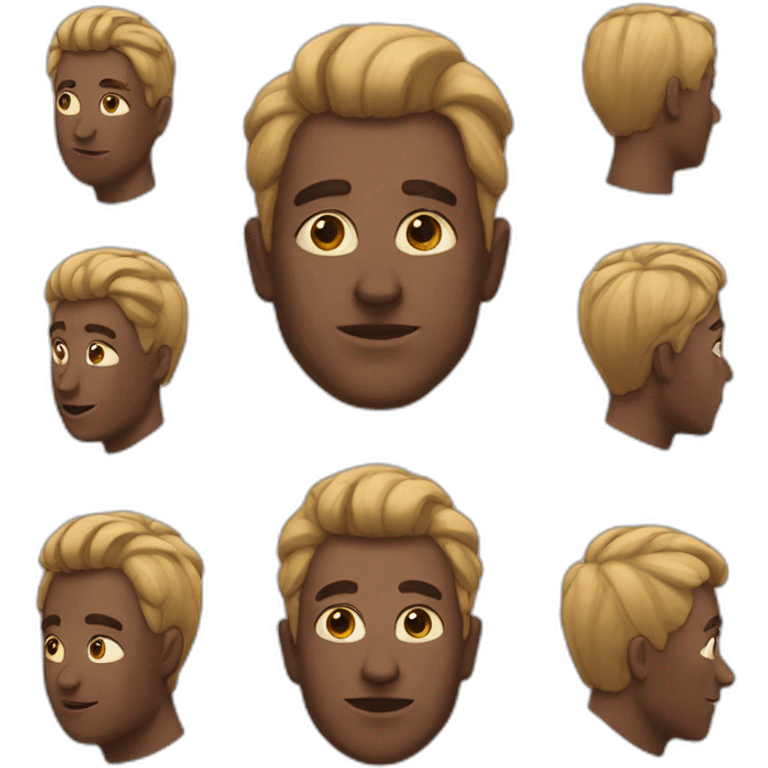 Vangog emoji