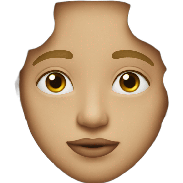 Jef besos emoji