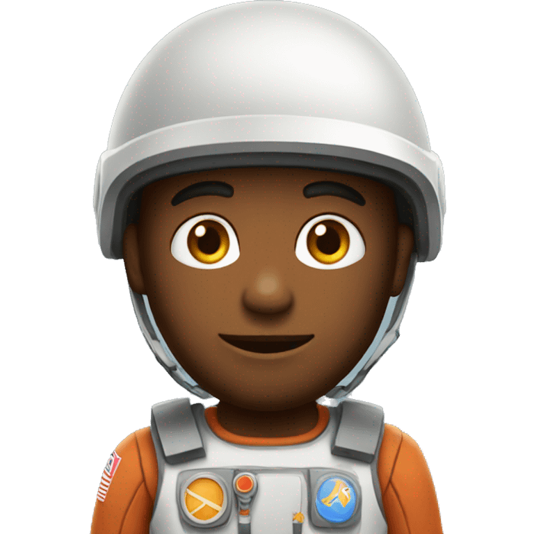 mars emoji