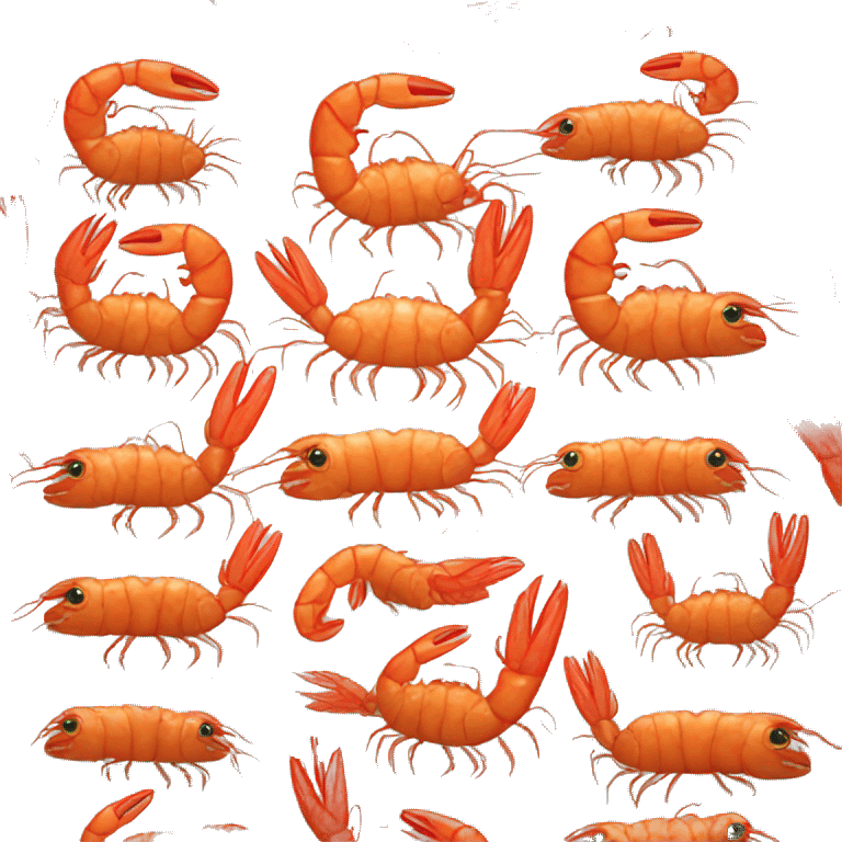 Gambas emoji