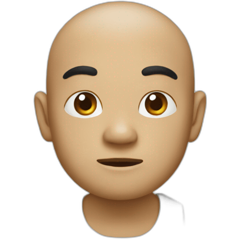 Mongkol  emoji