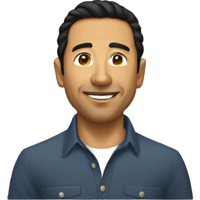 Luciano espinoza emoji