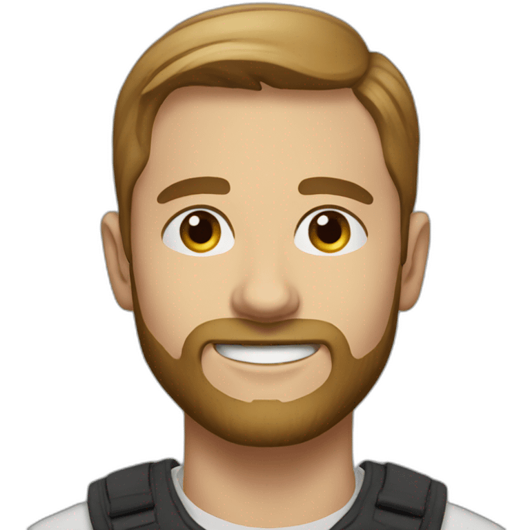 andrew tate emoji