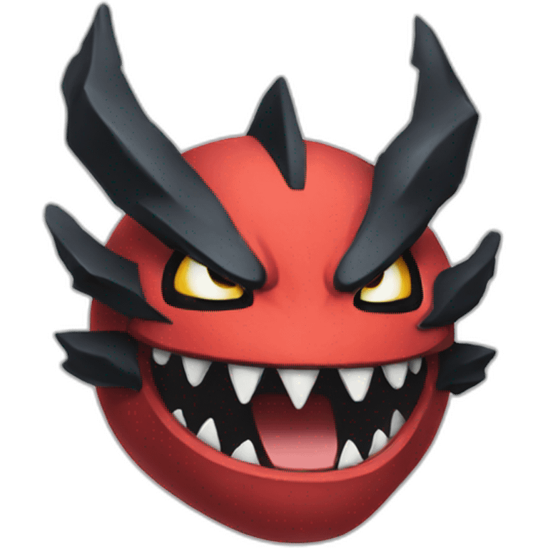 Yveltal emoji