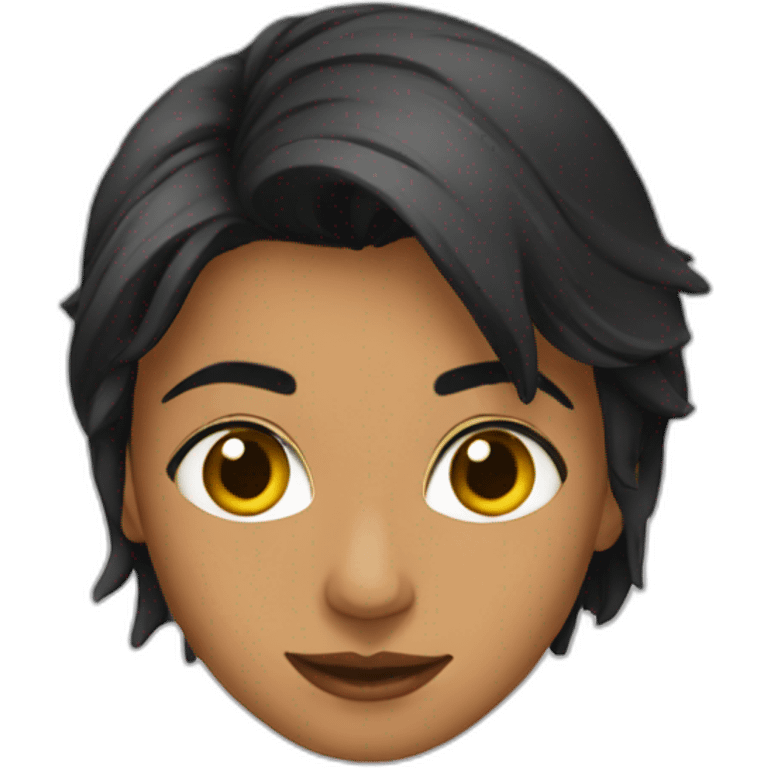 anjali emoji