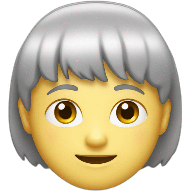 V class emoji