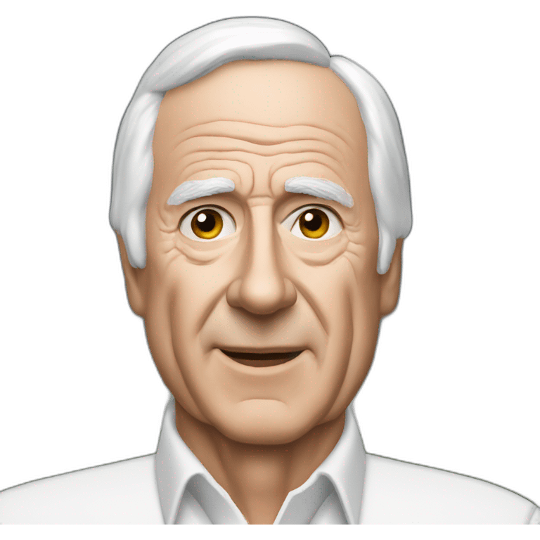 roger penske emoji