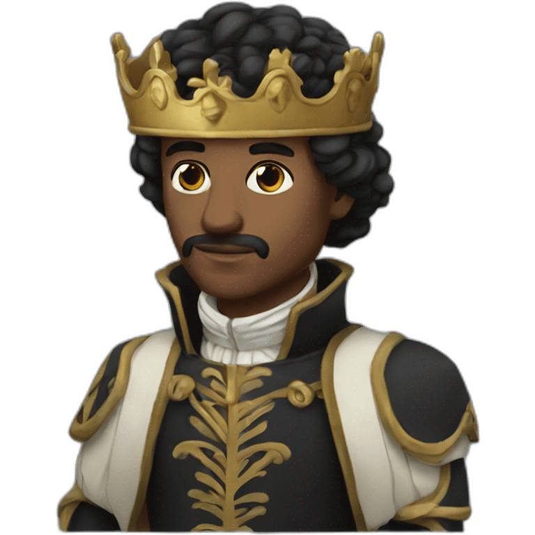 lord emoji