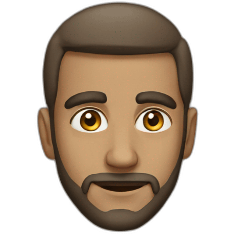 Habib emoji