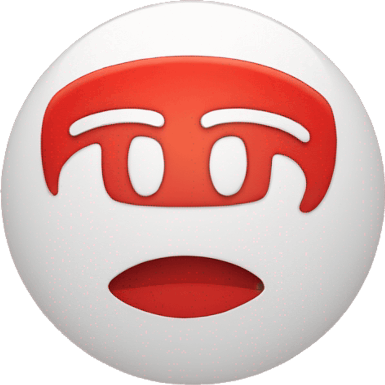 A red logo with text JSK  emoji