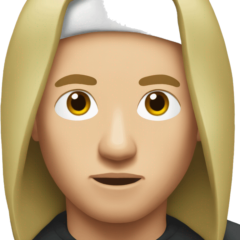 Eminem emoji