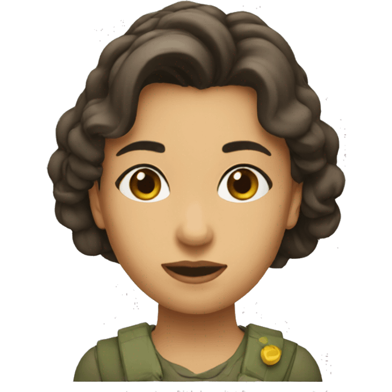 marija emoji