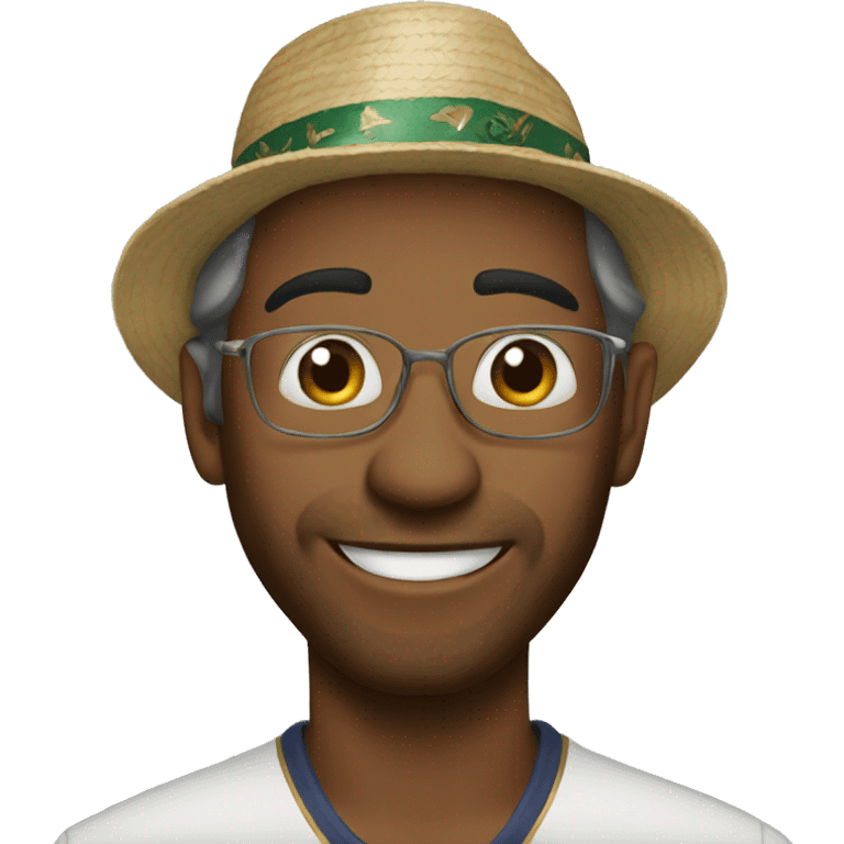 New Orleans emoji