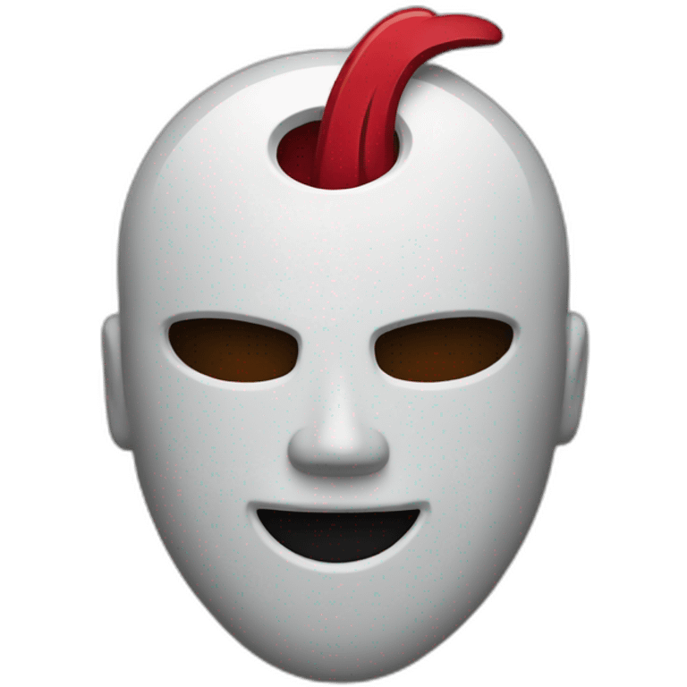 Miami heat logo emoji