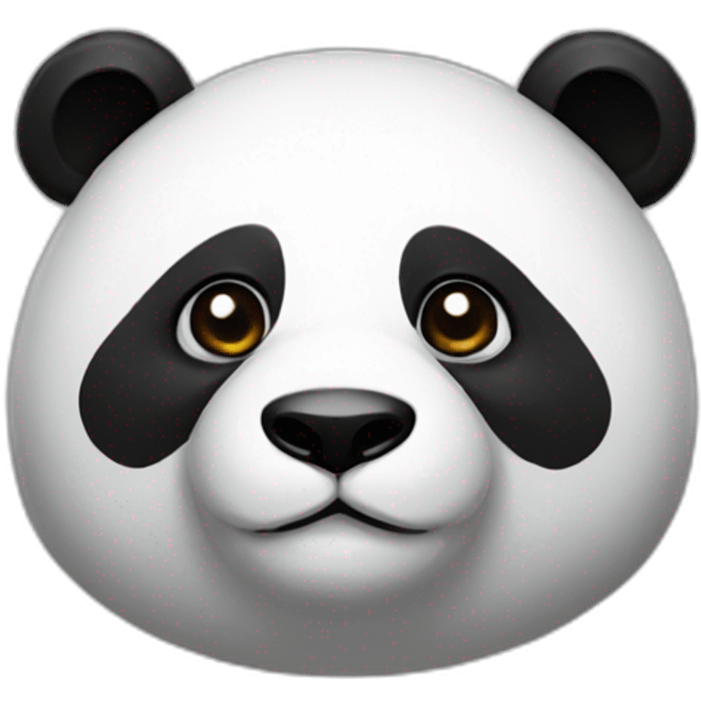 panda in the game remnant emoji