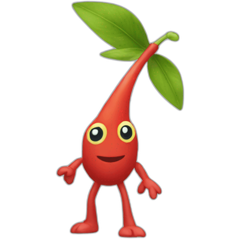 pikmin emoji