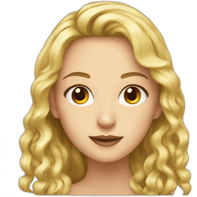 Ines alliati emoji