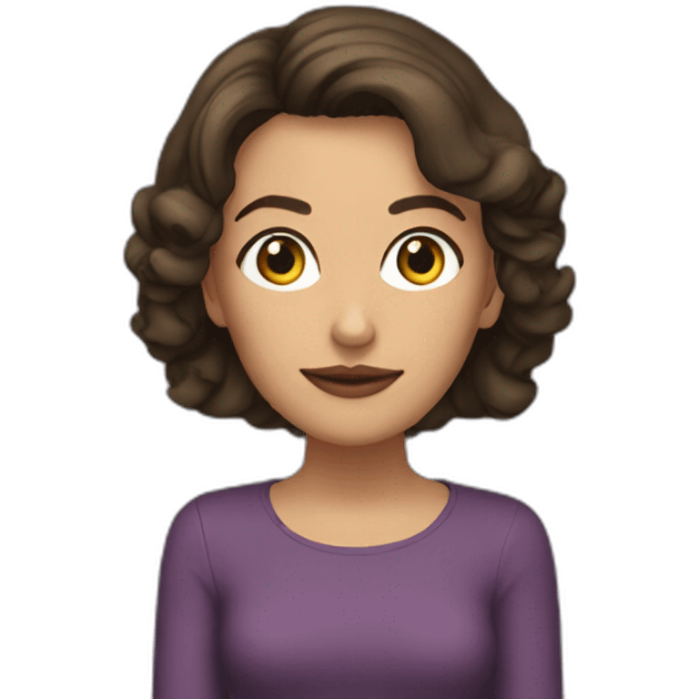 Faye dinsmore emoji