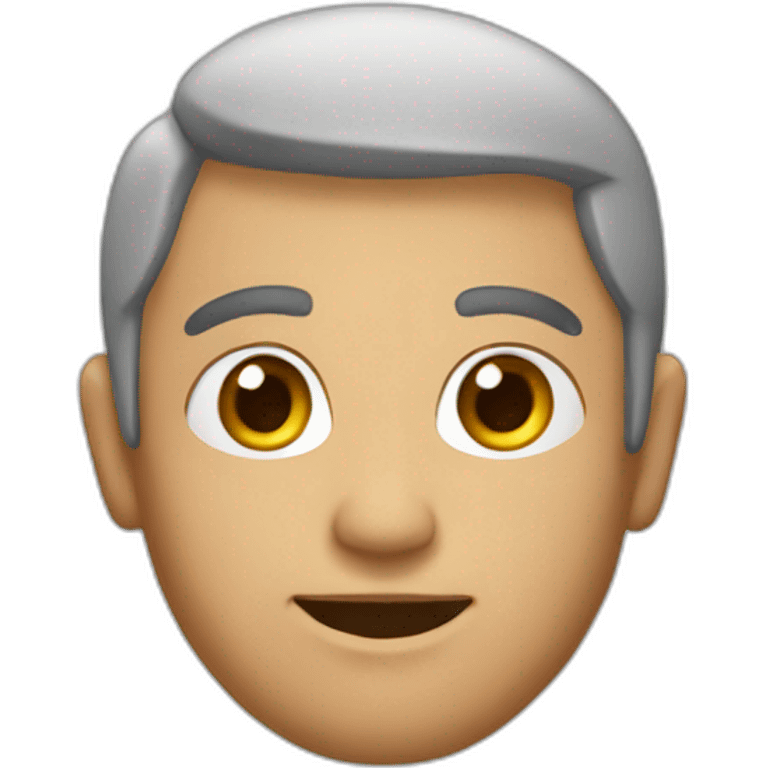 Gitan emoji