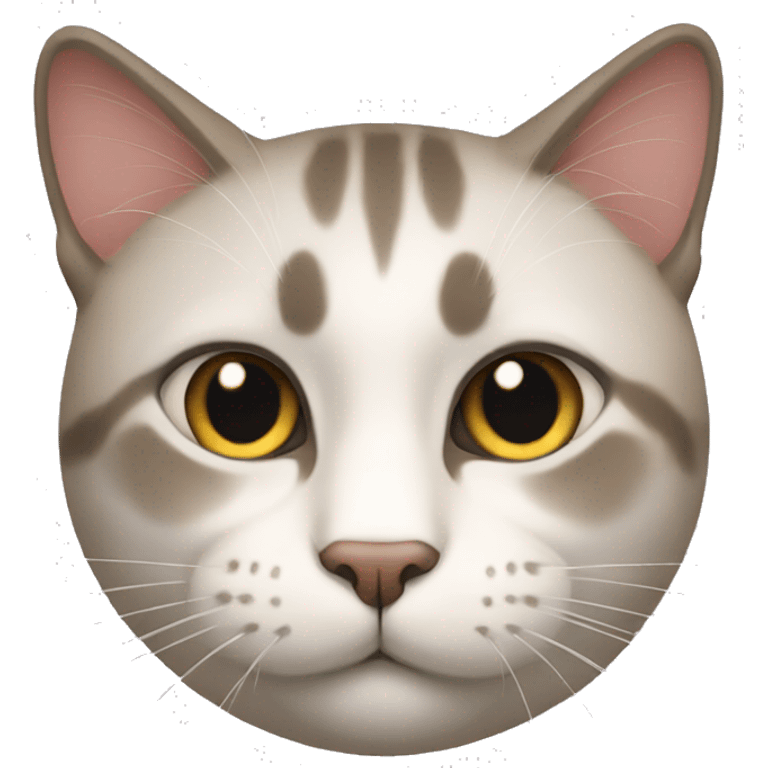 Gato emoji