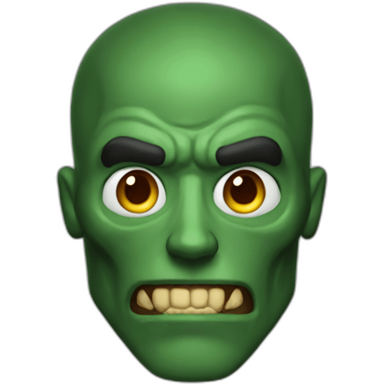 doom-guy emoji