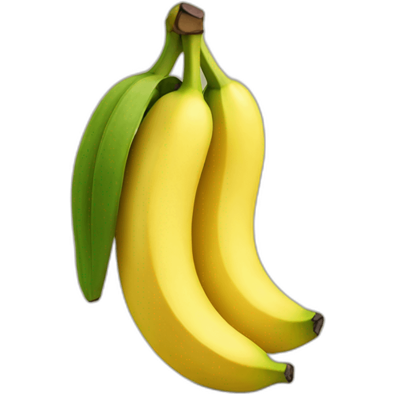 Banan emoji