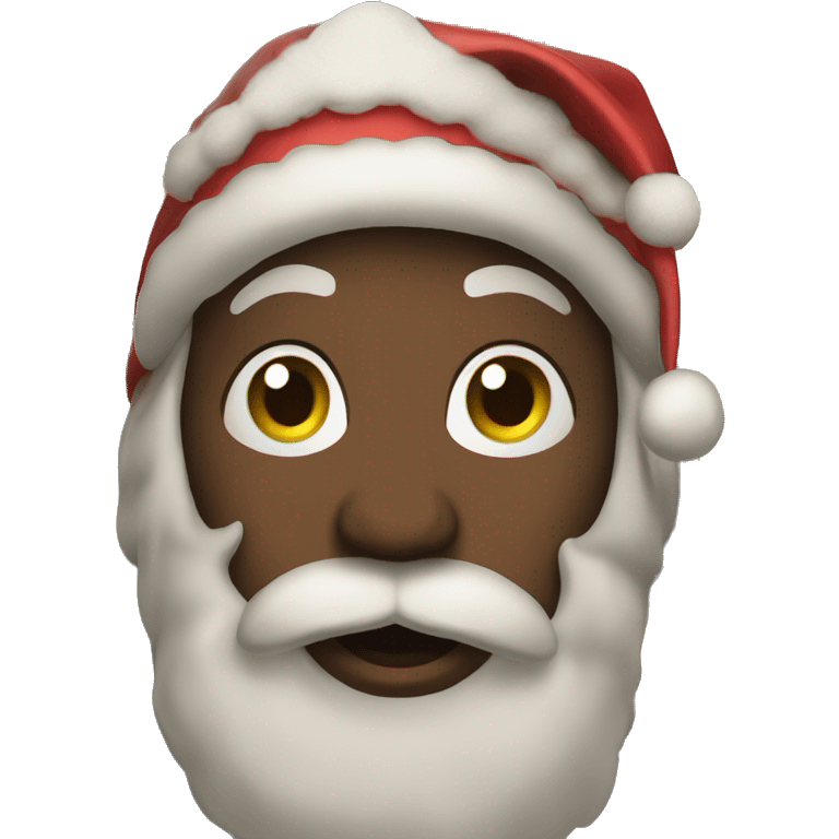 christmas  emoji