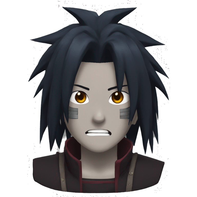 madara emoji