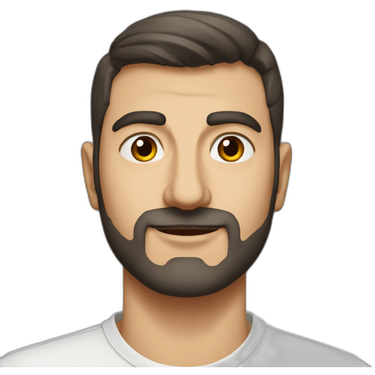 Murad Dadashov emoji